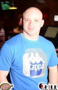 Andrii Tkach
