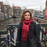 Leila Khalilzadeh Mohit