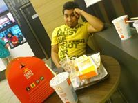 Fahmy Tahir