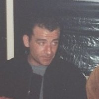 David Mckenna