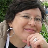 Serap Çakır Çömlekçi