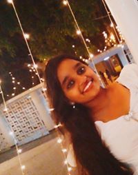 Apple Sameera