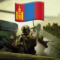 Э. Ганзориг