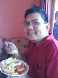 Ilham Pratama