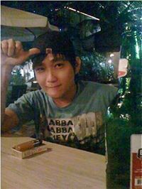 Fandy Runtono
