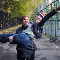 Сергей Алексеенко