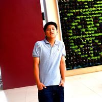 Sarthak Gurung