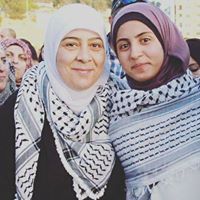 Hanan Mahboube