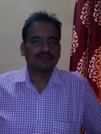 Santosh Kumar