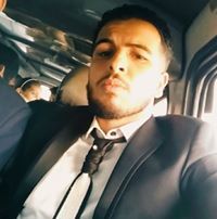 Sameh Ahmed