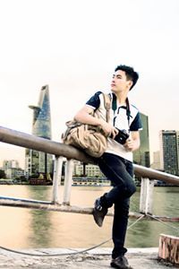 Lâm Nguyễn