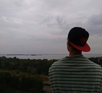 Данііл Лисенко