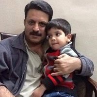 Hassan Riaz
