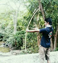 Bhanu Ananthu
