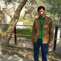 Ch Junaid