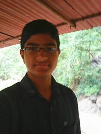 Amar H
