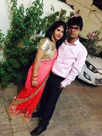 Shivani Sharma
