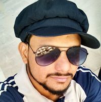 Syed Muhammad