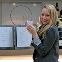 Ali Sutherland-Brown