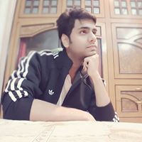 Sudhansh Garg