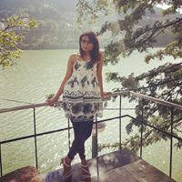 Shabnam Khan