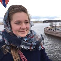 Мария Созинова