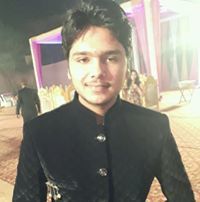 Abhishek Jain