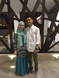 Syed Hakimi