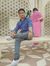 Saddam Ind