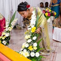 Samanta Sallick