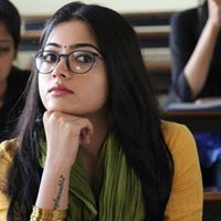Madhura Vishwanath