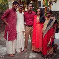 Ambika Sethumadhavan