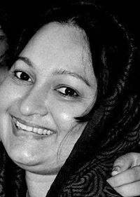 Sunitha Bavoomooppan