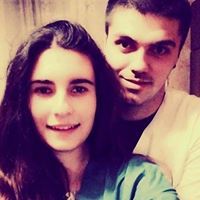 Патриция Петрова