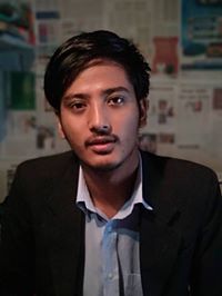 Pradip Bajimaya