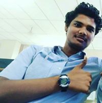 Prakash Josyula