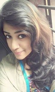 Athulya Lakshmi