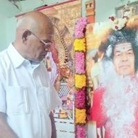 Devarajan Muthusamy