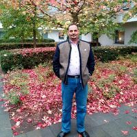 Ahmed Abdel Moteleb