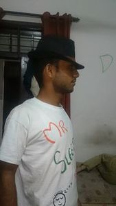 Ajad Singh