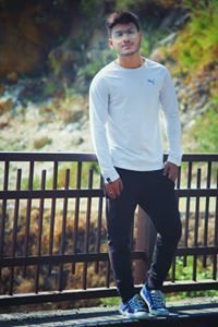 Yatharth Singh