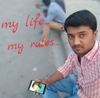 Rajesh Raj