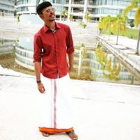 Premkumar Velikannan