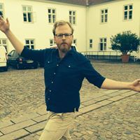 Rasmus Aagaard-Andresen