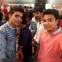 Mohd Abid