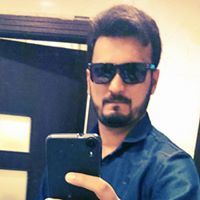 Muhammad Awais