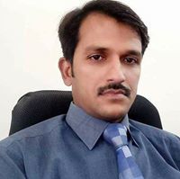 Imran Hafeez