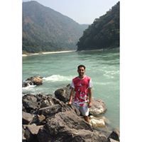 Jatin Nandal