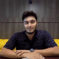 Divyam Raj