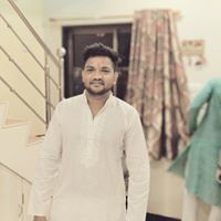Nitesh Taywade